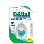 FIO DENTAL GUM ORIGINAL WHITE 2040
