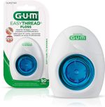 FIO DENTAL GUM ORTODONTICO FLOS 50USOS 3200