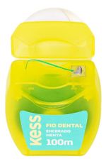 Fio Dental Kess 100m 2001