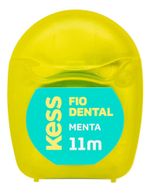 Fio Dental Kess 11m 1997