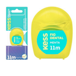 Fio Dental Kess 11m 1997