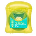 FIO DENTAL KESS 50M 1996