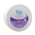LENCO DEPILATORIO GRAN STYLE ROLO 50MTS DBELLA