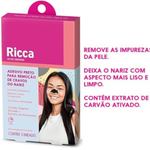 FITA ADES RICCA P/RET CRAVOS NARIZ 3717