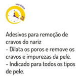FITA ADES RICCA P/RET CRAVOS NARIZ 3717
