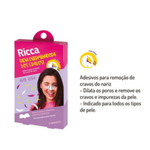 FITA ADES RICCA RET CRAVOS TES/QUEIXO 3742