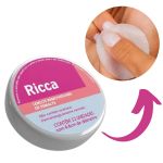 LENCO REMOV ESMALTE RICCA 32UN  3702
