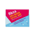 LENCO REMOVEDOR P/ OLEOS RICCA 50UN 3716