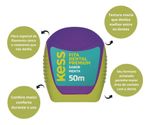 Fita Dental Kess Menta 50m 2008