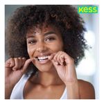 Fita Dental Kess Menta 50m 2008