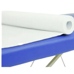 LENÇOL DESCARTÁVEL LUXO ROLO VERTIX 70CMX50M 3278