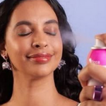 FIXADOR DE MAKE COM ACIDO HIALURONICO 150ML RICCA 2810