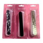 LIXA BELLIZ DELUXE C/CAPA 623