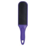 LIXA PLASTICA CONCAVA GRANDE ENOX 605