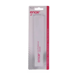 Lixa Prof Enox Gran. Fina 240/320 Retangular Kit 10un