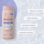 LOÇÃO  HIDRAMAIS PERNAS CANSADAS 200ML