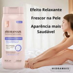 LOÇÃO  HIDRAMAIS PERNAS CANSADAS 200ML
