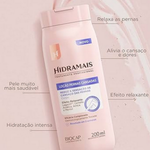 LOÇÃO  HIDRAMAIS PERNAS CANSADAS 200ML