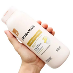 LOÇÃO CORPORAL  HIDRAMAIS COLAGENO VIT E 500ML