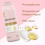 LOÇÃO CORPORAL  HIDRAMAIS COLAGENO VIT E 500ML