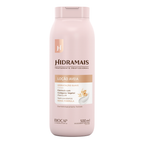 LOÇÃO CORPORAL HIDRAMAIS AVEIA 500ML