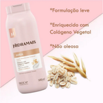LOÇÃO CORPORAL HIDRAMAIS AVEIA 500ML