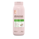 LOÇÃO CORPORAL HIDRAMAIS COCO E ARGILA VERDE 500ML