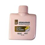 LOÇÃO CORPORAL HIDRAMAIS COLAGENO 40ML