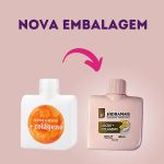 LOÇÃO CORPORAL HIDRAMAIS COLAGENO 40ML