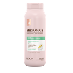 LOÇÃO CORPORAL HIDRAMAIS ERVA DOCE E CAMOMILA 500ML