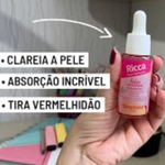 NIACINAMIDA RICCA 30ML 3798