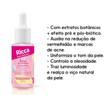 NIACINAMIDA RICCA 30ML 3798