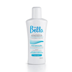 OLEO HIDRATANTE REMOVEDOR 140ML DBELLA