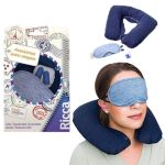 KIT ACESS P/VIAGEM TRAVESSEIRO RICCA 3335