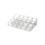 ORGANIZ COSMETS ACESS RICCA 5X22X8,5 3331