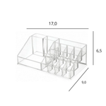 ORGANIZ COSMETS ACESS RICCA 6,5X17X9 3330