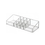 ORGANIZADOR COSMETS ACESS RICCA 5X22X8,5 3329