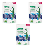 KIT FLOSSER TWISTED MINT 828 20CT COM 3
