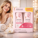 KIT INTIMO 400ML FEMME