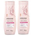 KIT INTIMO 400ML FEMME