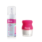 Kit Limpeza Facial Ricca