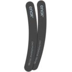 Kit Lixa Banana Profissional Enox Granulação Grossa 120/180 com 3 unid 1737