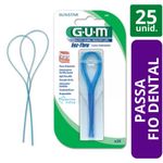 PASSA FIO GUM 840