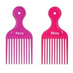 PENTE CACHOS RICCA 2405