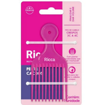 PENTE CACHOS RICCA 2405