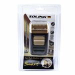MAQUINA ACABAMENTO SOLING SMART REF 248