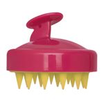 MASSAGEADOR DE COURO CABELUDO SHAMPOO BRUSH RICCA 3432