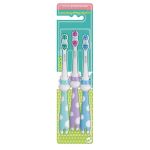 PACK ESC KESS INFANTIL GIRAFA C/3 MEDIA LEV+PG- 2566