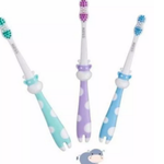 PACK ESC KESS INFANTIL GIRAFA C/3 MEDIA LEV+PG- 2566