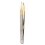 PINCA SILVER GOLD DIAGONAL ENOX 1701